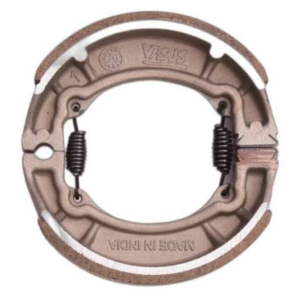 Bajaj Platina Brake Shoes