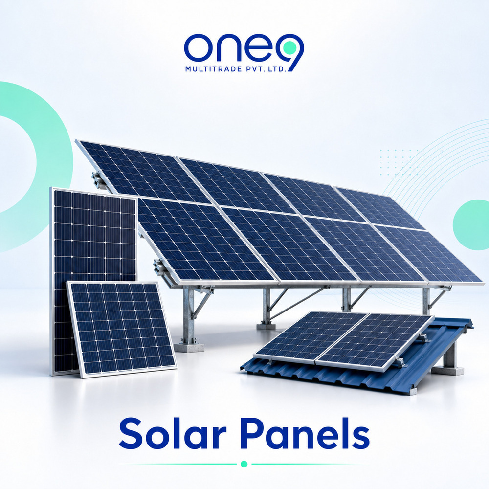 Solar Panels