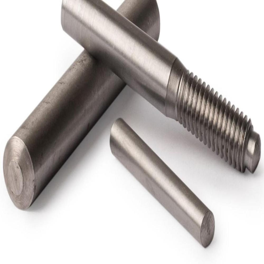 ground taper pin