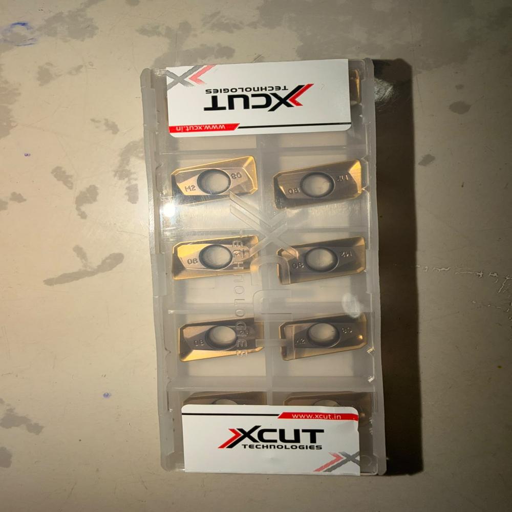 APMT1604PDERM2- XT125