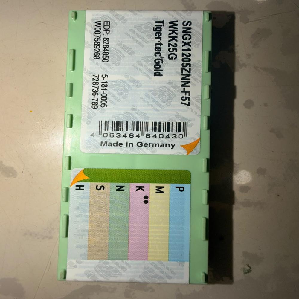 SNGX1205ZNN-F57 WKK25G