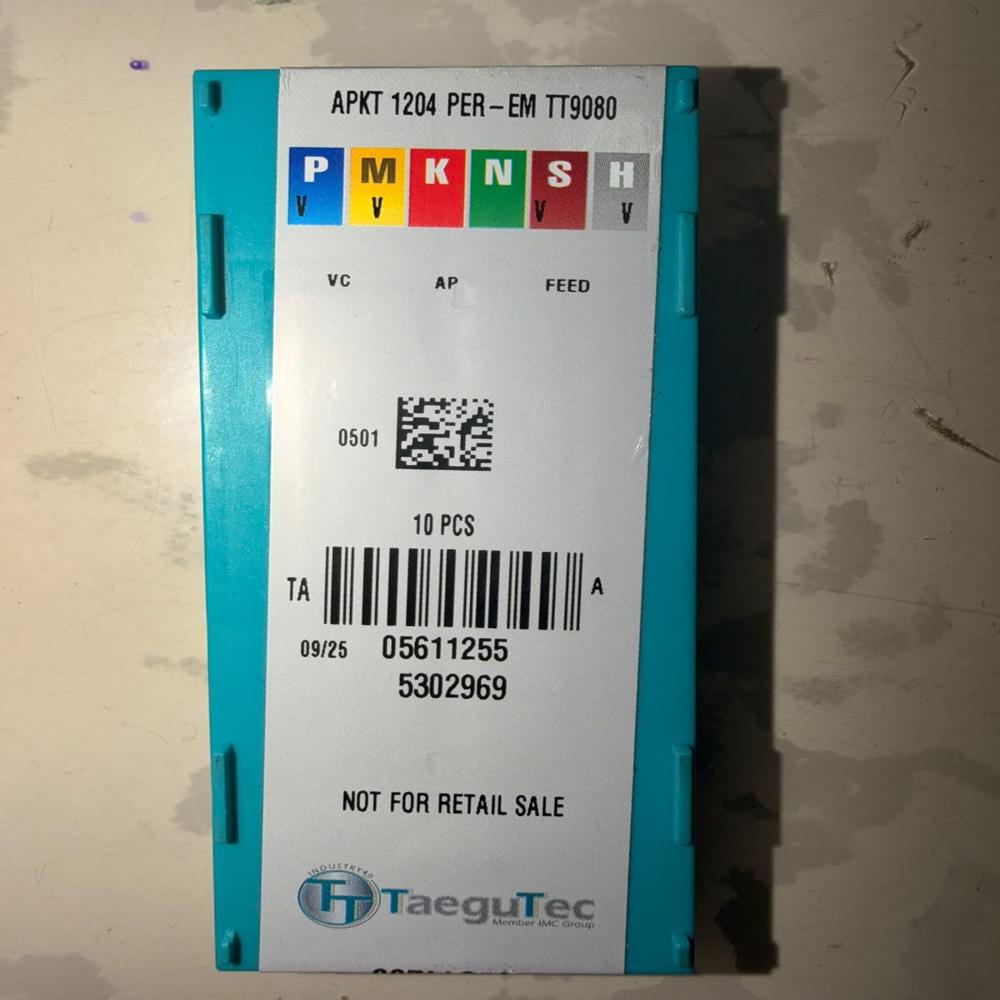 APKT1204PER-EM TT9080