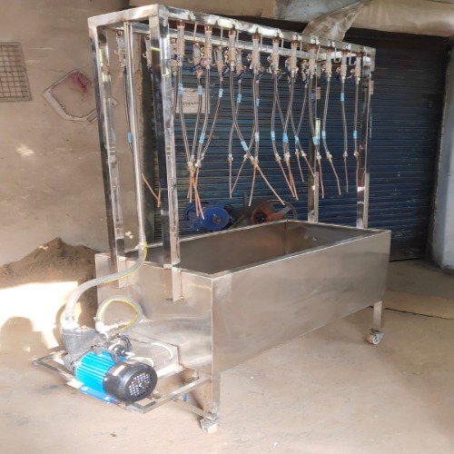 Cleaning Machine