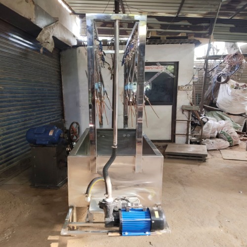 Cleaning Machine