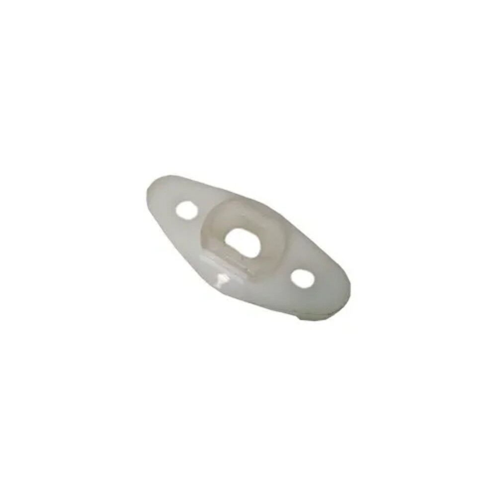 Finger Bush - High Density Thermoplastic, 0.25 Kg , Easy Install For Combine Harvester, Farm Cultivator, Rotary Tiller Applications