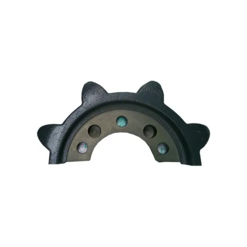 Driving Gear - Metal, 1 Kg | Designed For Combine Harvester, Farm Cultivator, Wheel Tractor - Advanced Machining, Rust And Corrosion Resistant