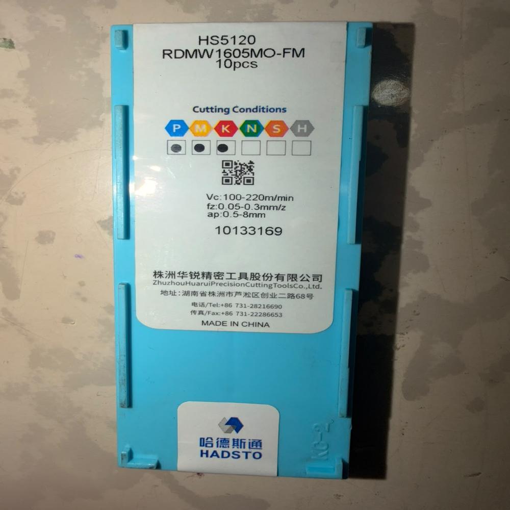 RDMW1605MO- FM