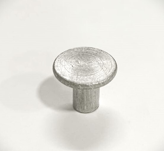 Aluminium Flat Head Rivet