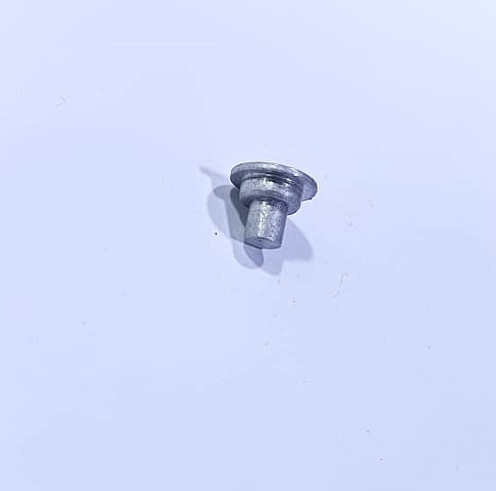 Aluminium Step Horn Relay Rivet