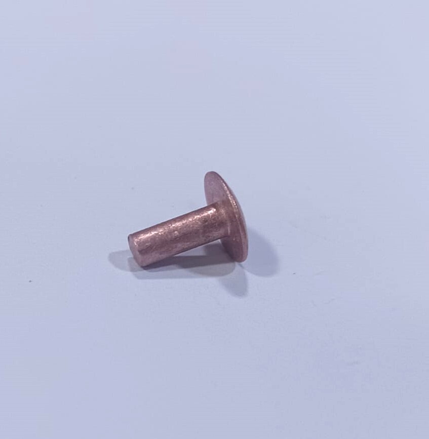 Copper Rivet