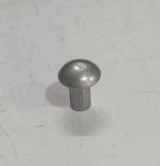 MS Round Head Fan Blade Rivet