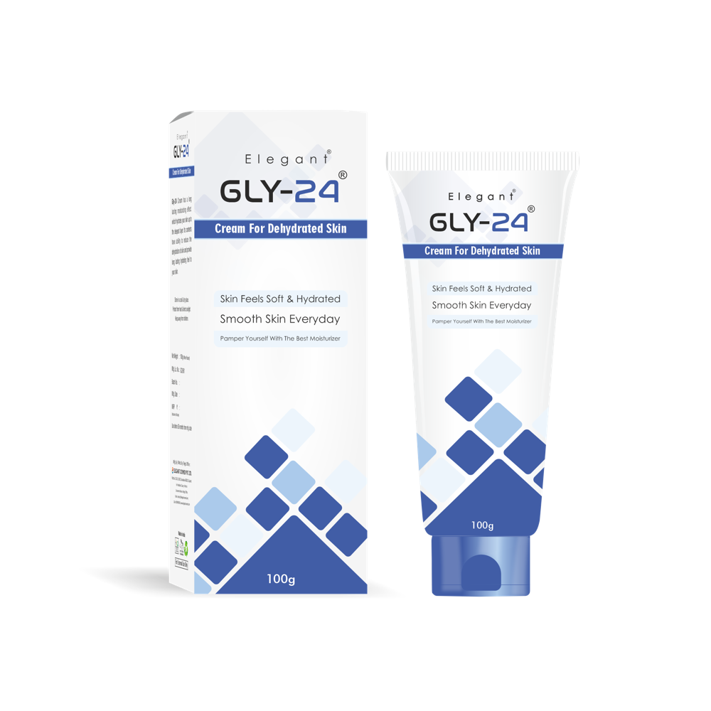 Gly-24 Cream Derma Company Franchise