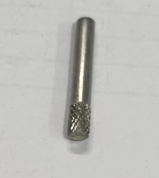 SS Knurling Inserts