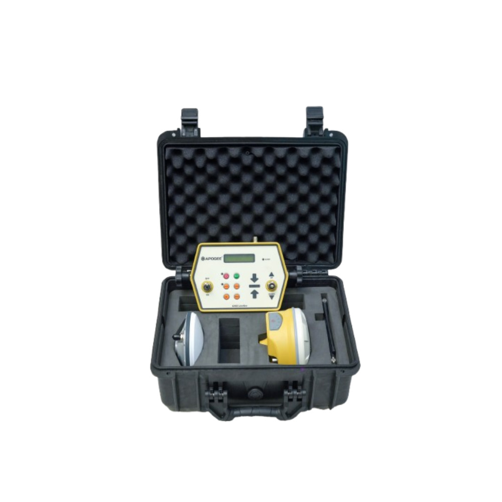 GNSS Land 3D Leveller