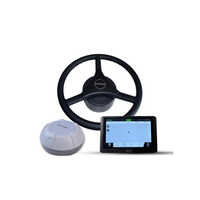 As-4 Model Auto Steering System - Capacity: Supports Multiple Vehicle Types And Field Configurations