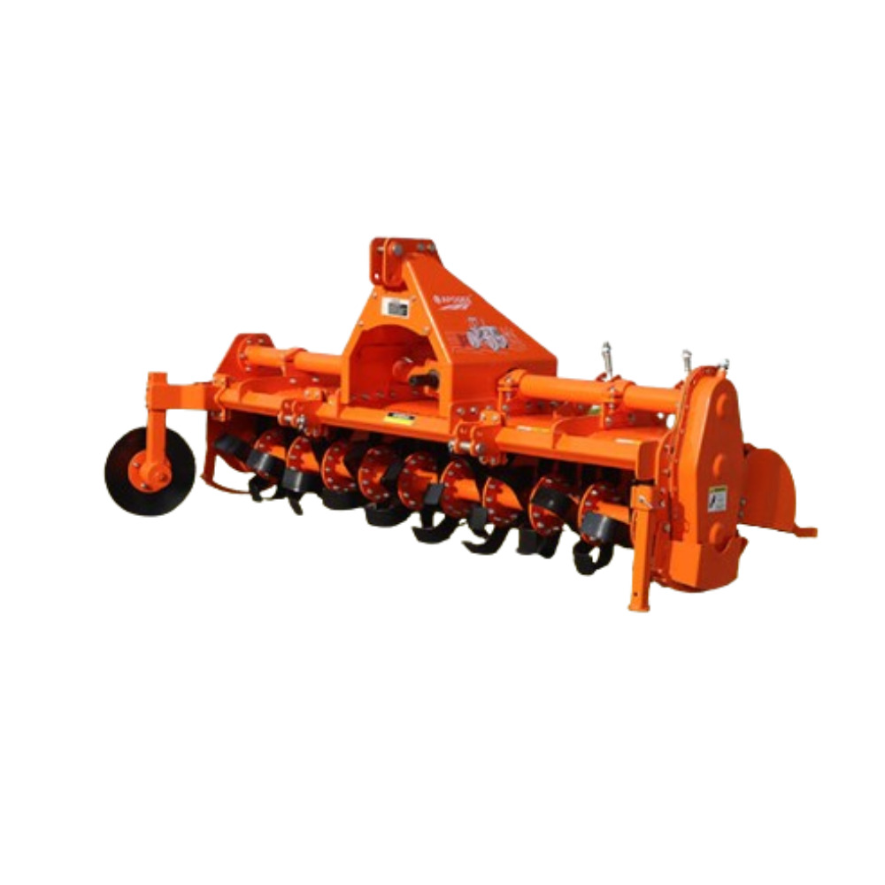 Super Max Rotavator