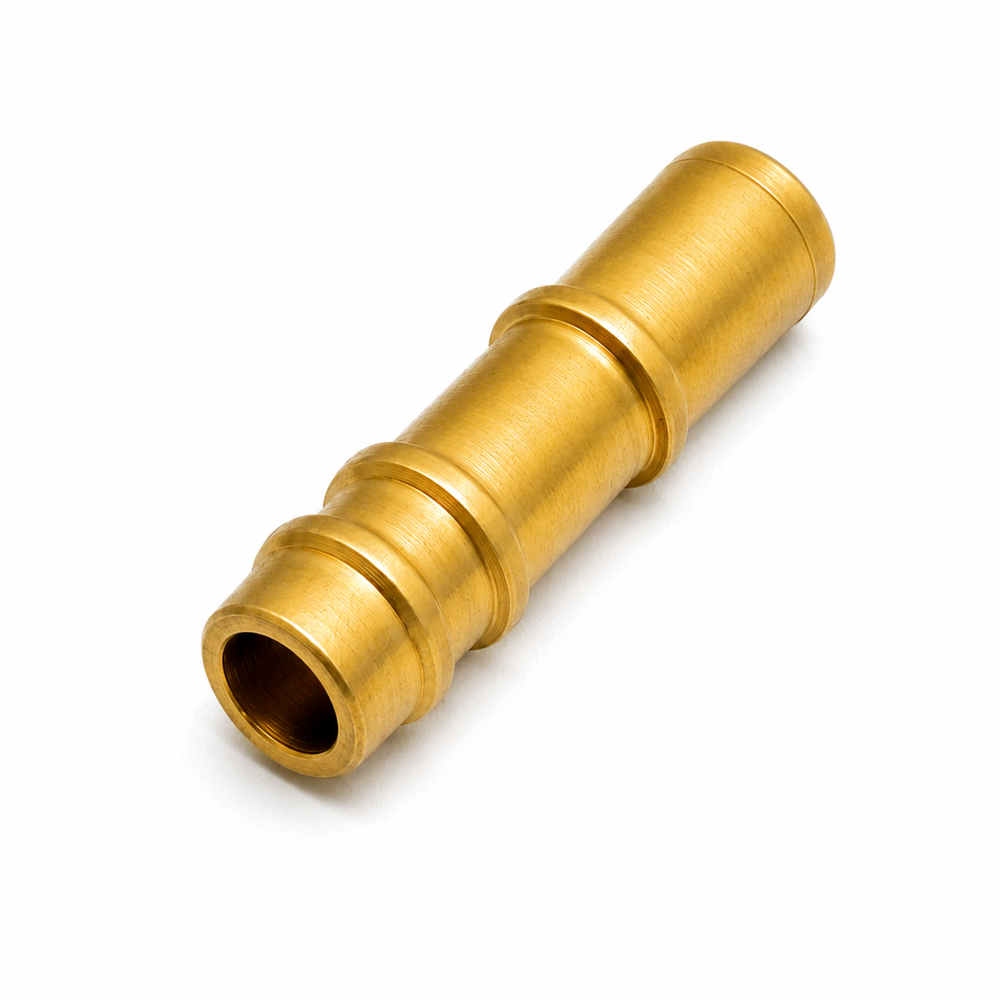 Brass Fuel Injection Components - Dimension (L*w*h): As Per Customer Specifications Millimeter (Mm)