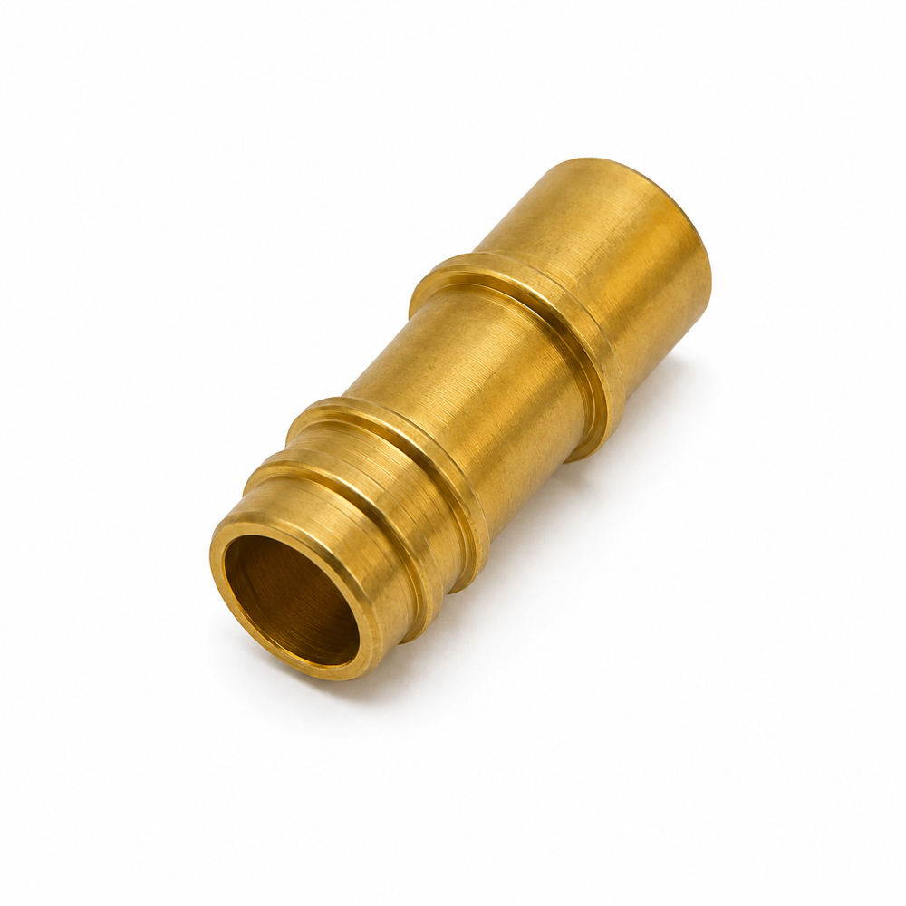 Brass Fuel Injection Components - Dimension (L*w*h): As Per Customer Specifications Millimeter (Mm)