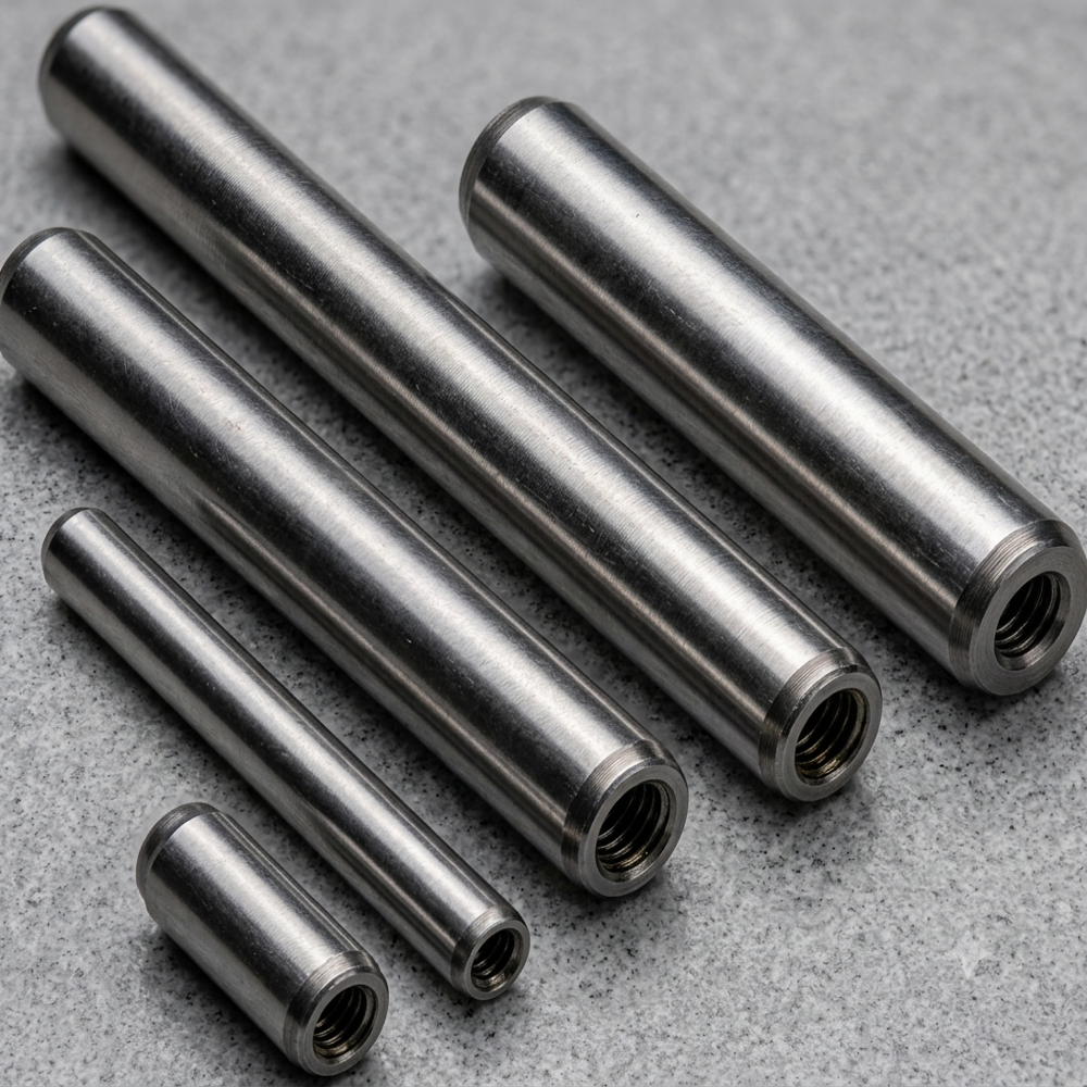stainless steel taper pin