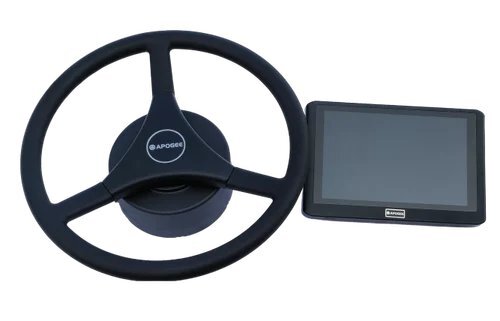 AS-4 Tractor Auto Steering System