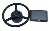 As-4 Tractor Auto Steering System