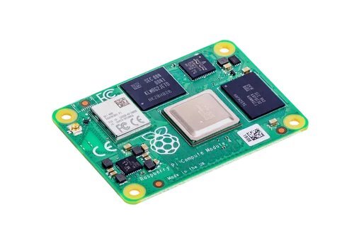 Raspberry Pi Compute Module