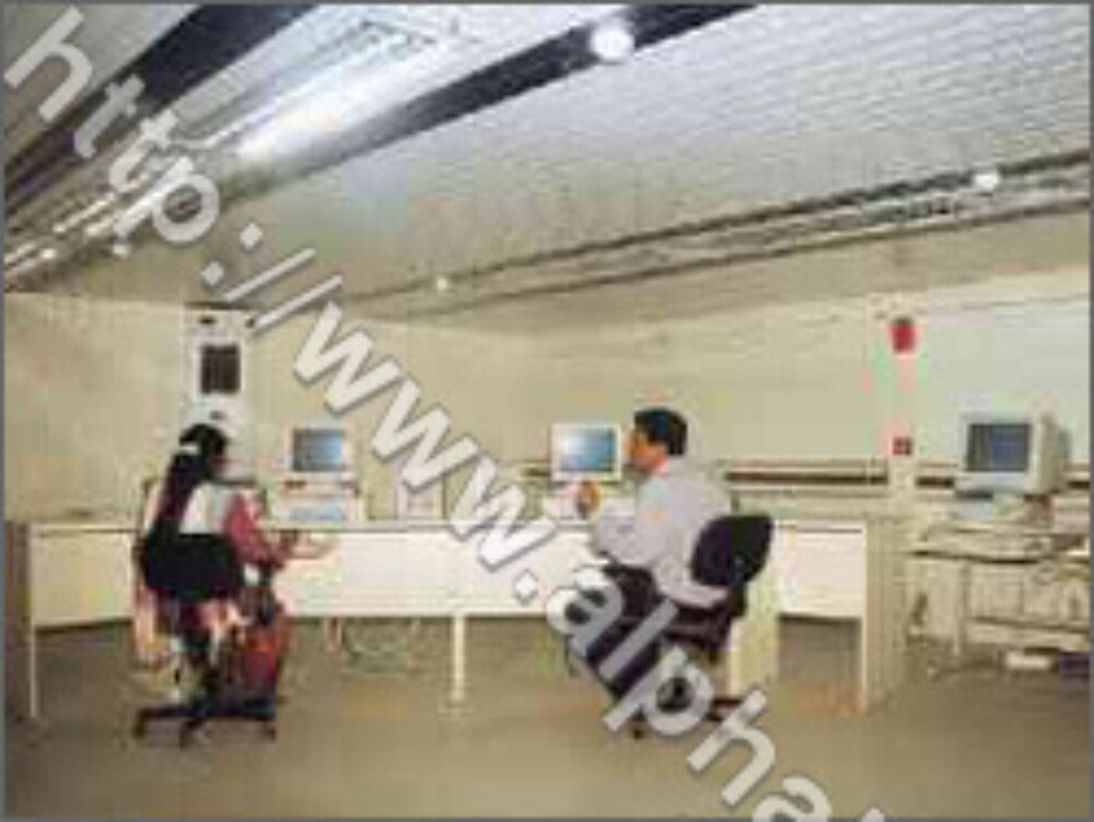 एक्सपोर्ट्स एंड इम्पोर्ट क्लियरिंग एजेंट्स