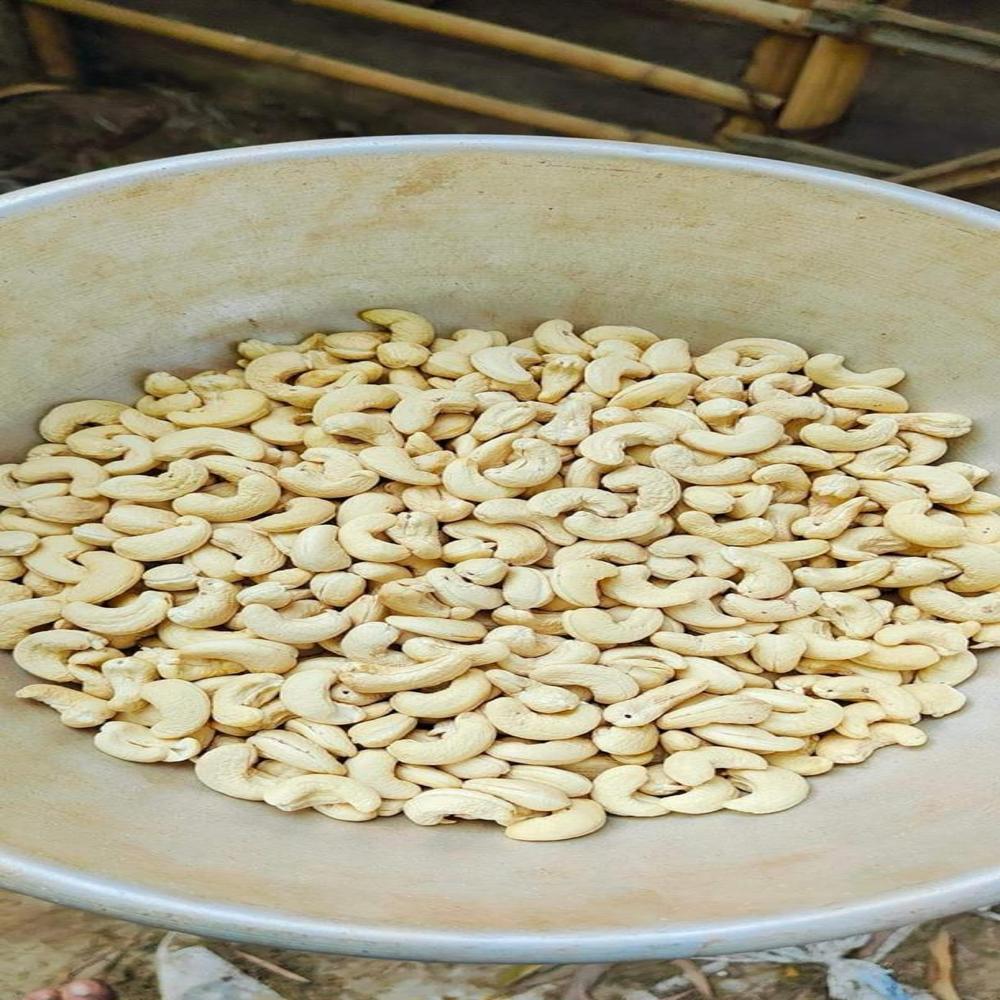 Cashew Kernal Whole