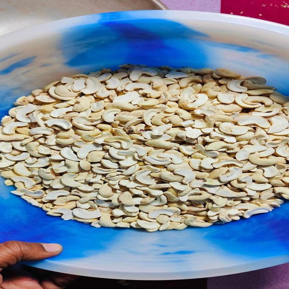 Cashew Kernal Whole