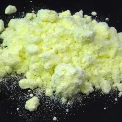 Sulphur Powder