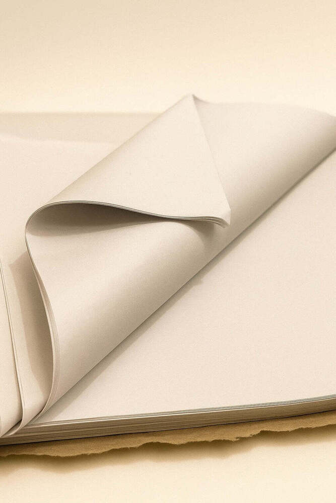 Butter Paper
