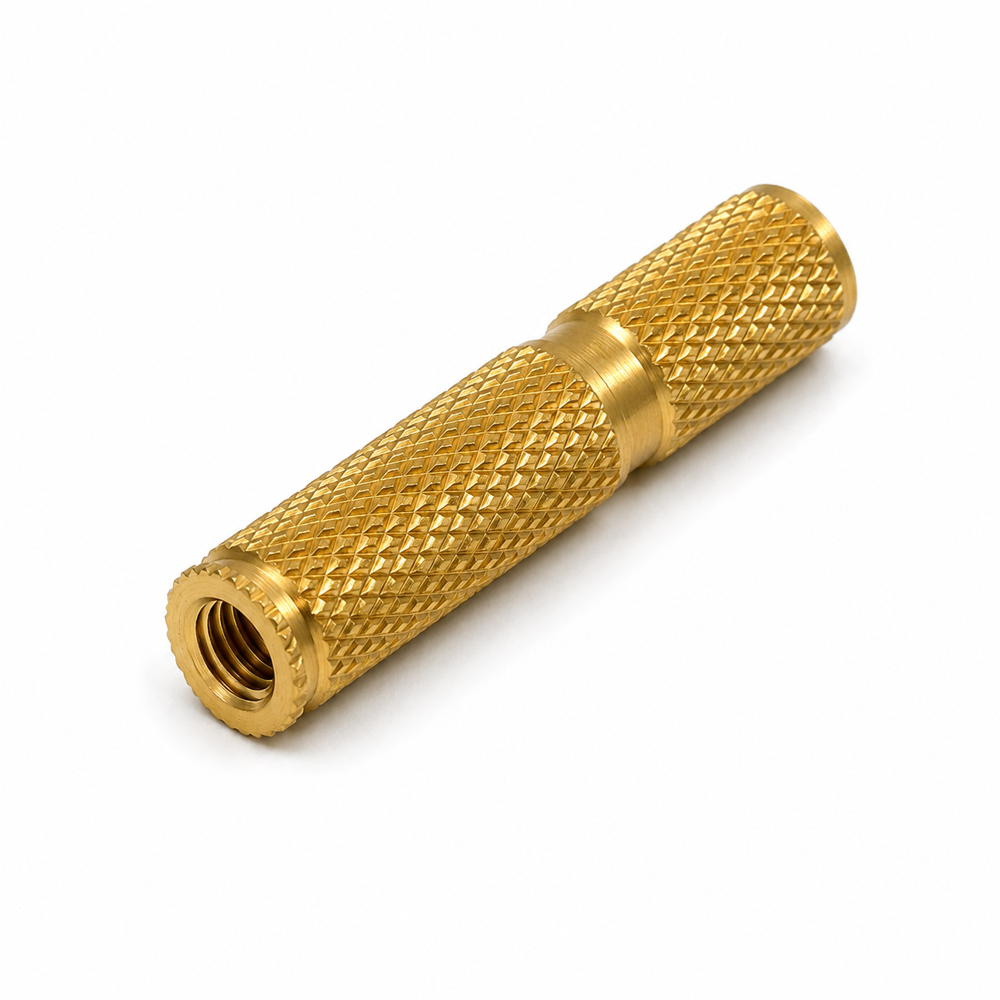 Brass Moulding Inserts