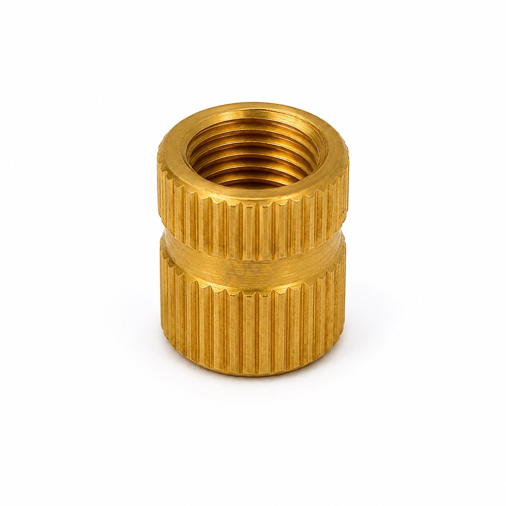 Brass Moulding Inserts - Application: Automotive Components