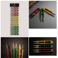 Balance Steel Thread Cutter