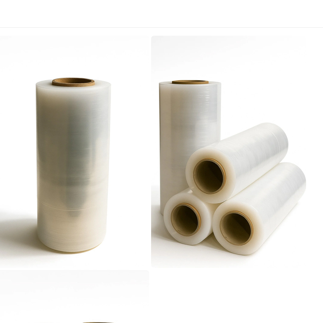 24 Inch Lamination Roll