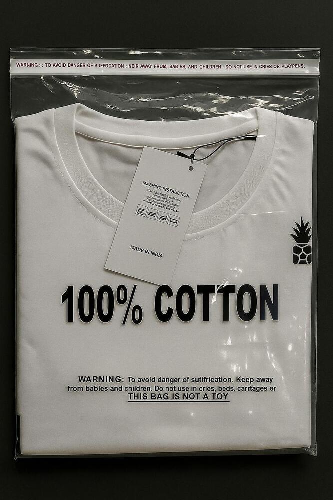 LDPE LD Bags