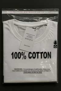 Cotton Print LDPE Bag