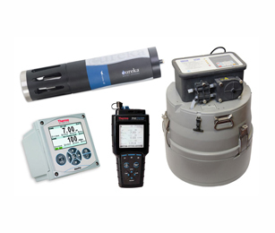 Monitoring Service