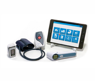 Remote Monitoring Service