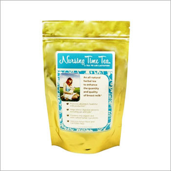 नर्सिंग चाय