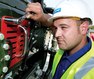 Site Operator Training Service