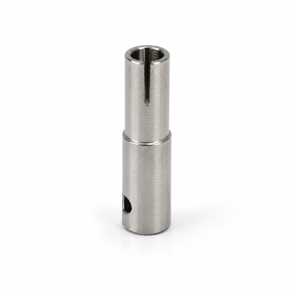 Brass Flat Pin Electrical Pins - Color: As Per Customer Specifications