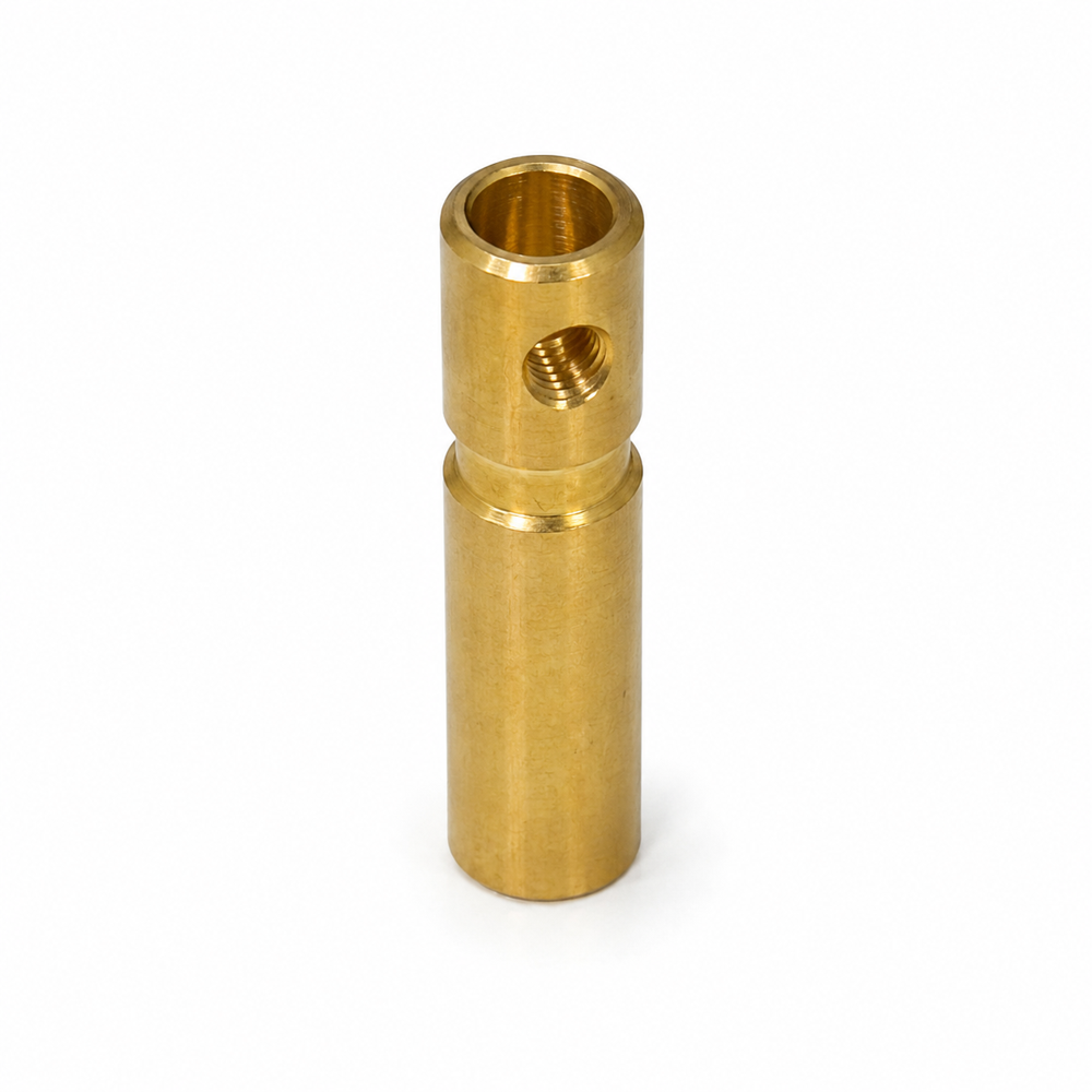 Brass Electrical Pins
