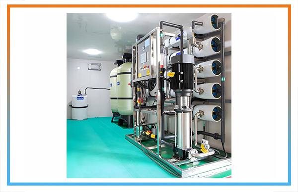 RO Plant