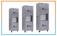 Stainless Steel Water Dispenser