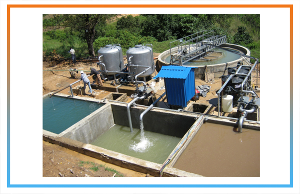 Effluent Treatment Plants