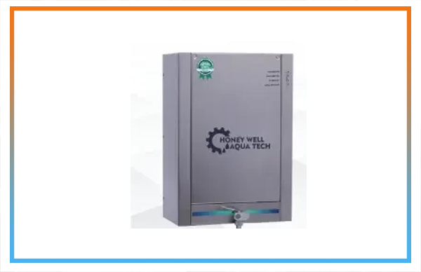 Stainless Steel RO System