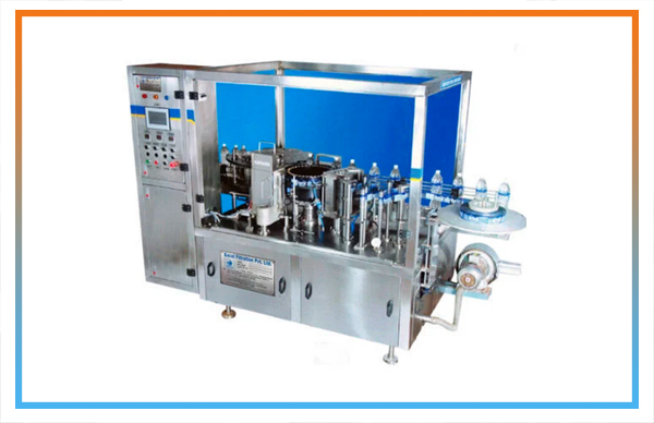 Sleeve Bopp Labeling Machine