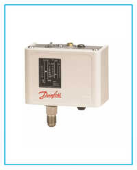 High And Low Pressure Switch