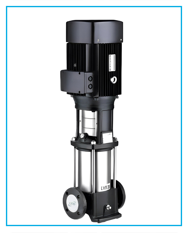 High Pressure Pump